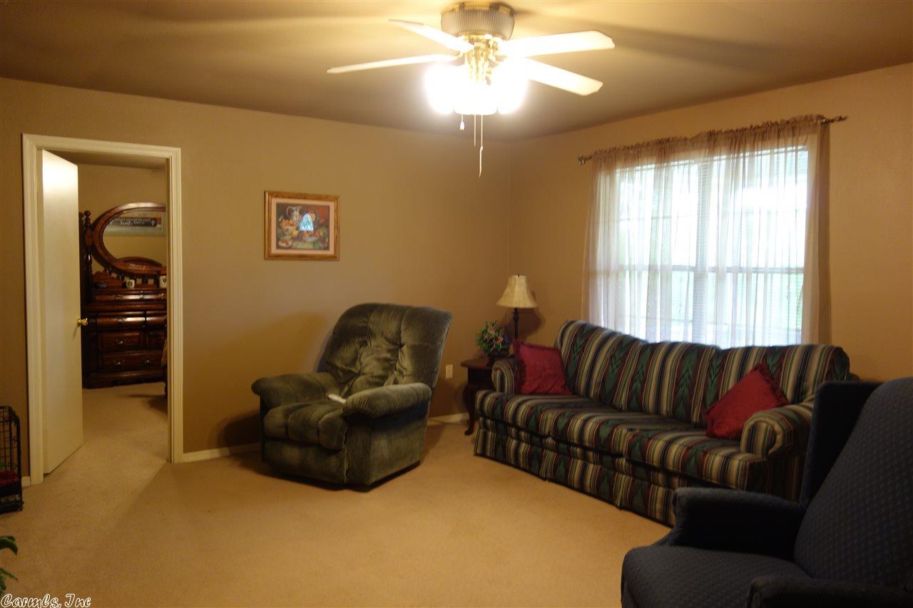 6266 Elliott Trail, Benton, AR 72019