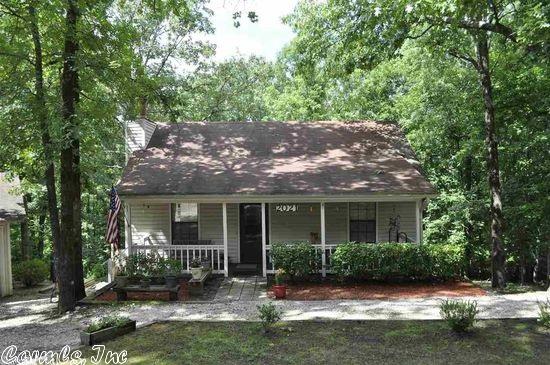 2021 Gay Lane, Benton, AR 72019