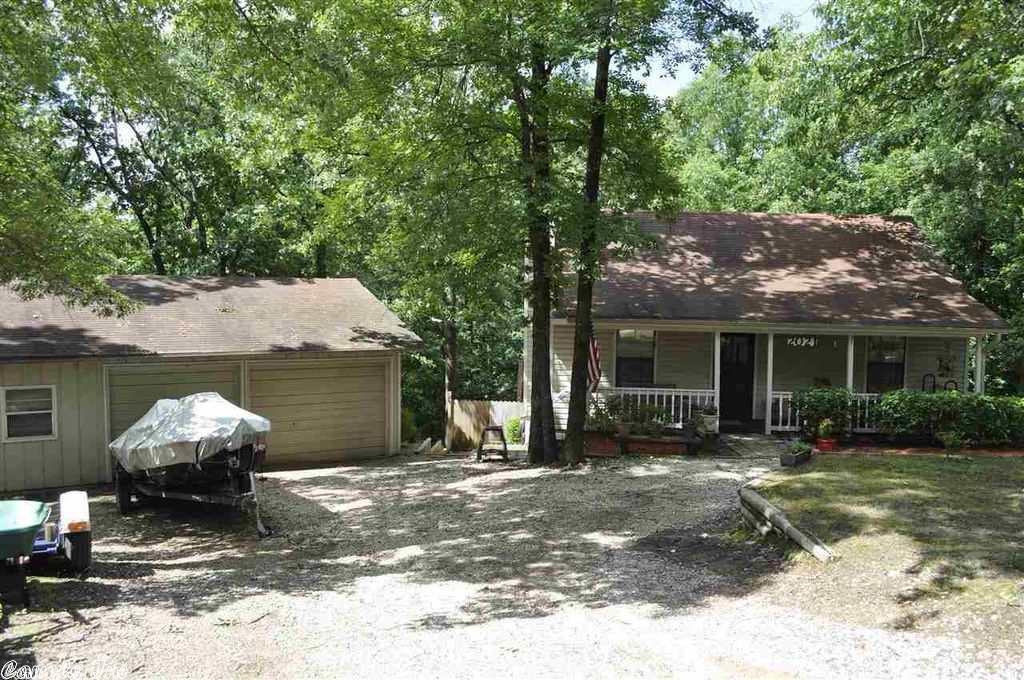2021 Gay Lane, Benton, AR 72019