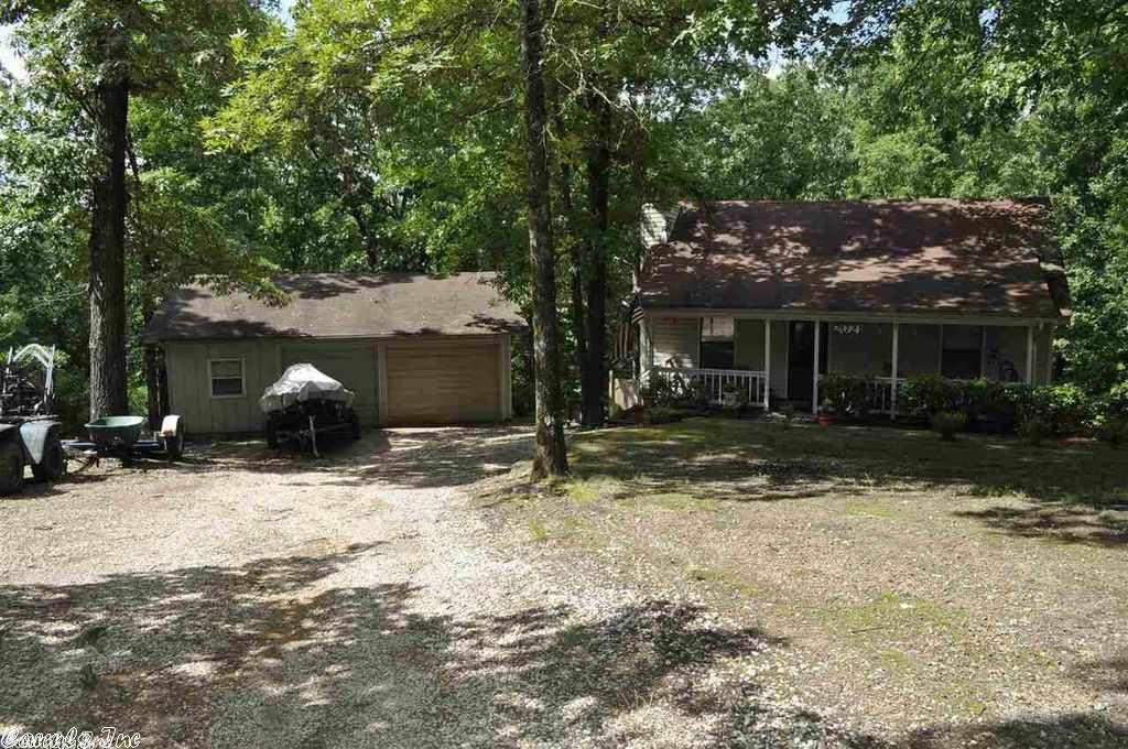 2021 Gay Lane, Benton, AR 72019