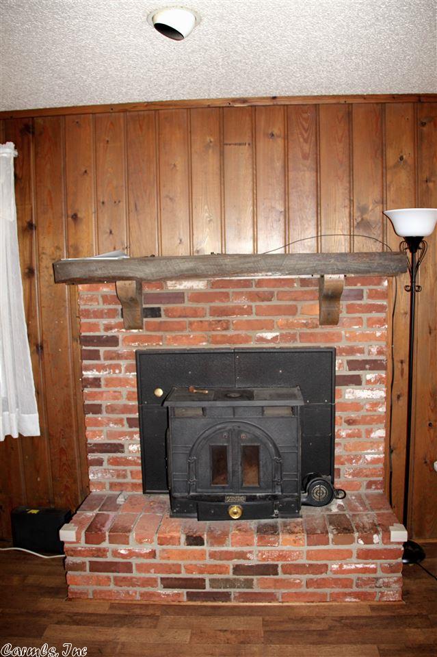 2021 Gay Lane, Benton, AR 72019