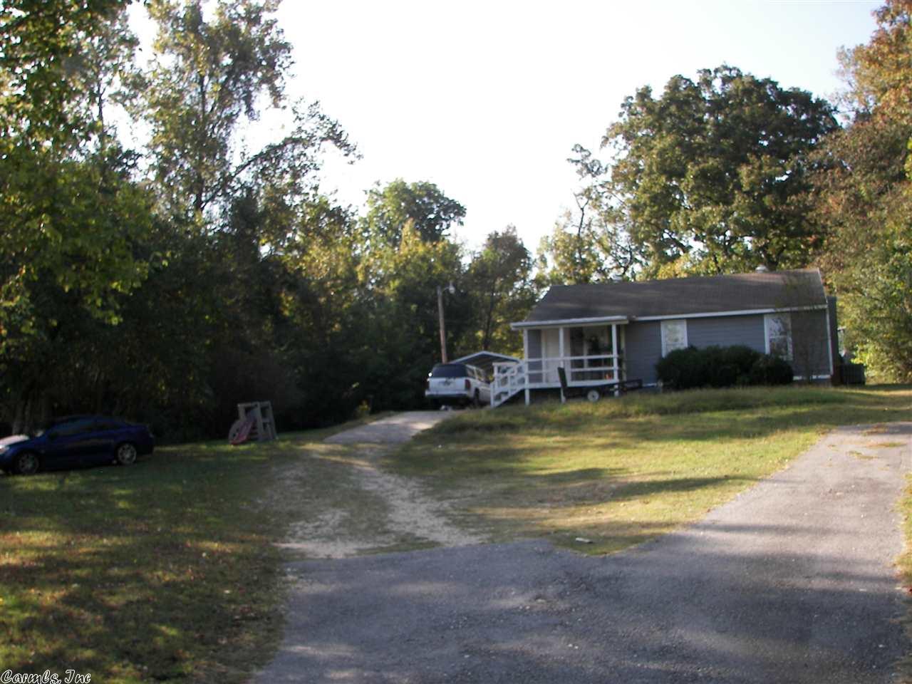 921 Peeler Bend, Benton, AR 72019