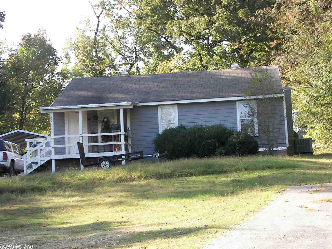 921 Peeler Bend, Benton, AR 72019