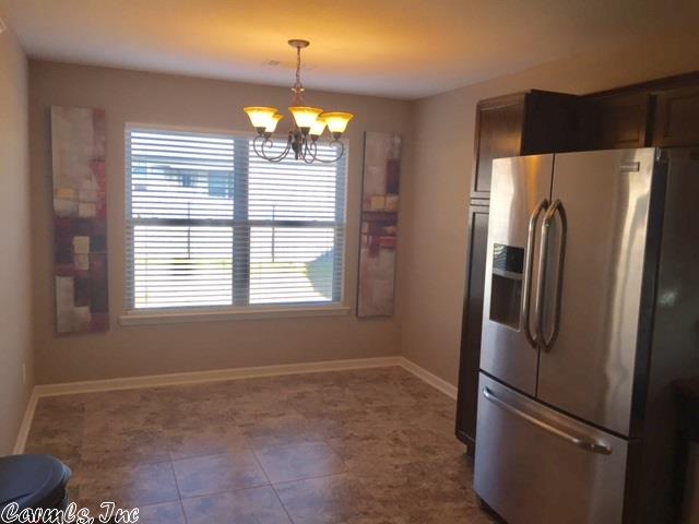 1132 Meadows Dr, Benton, AR 72019