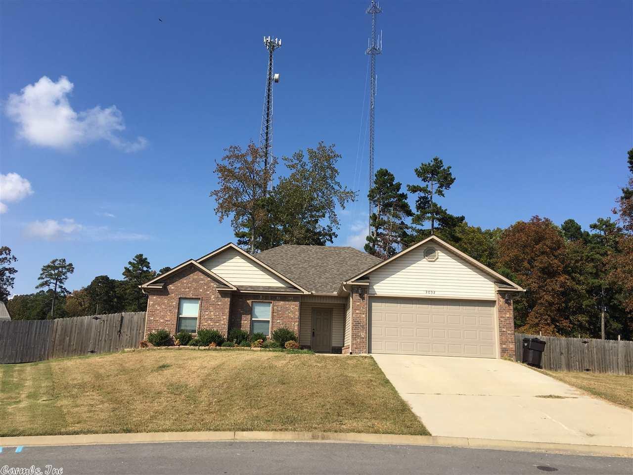 3032 Daffodil Cove, Benton, AR 72019