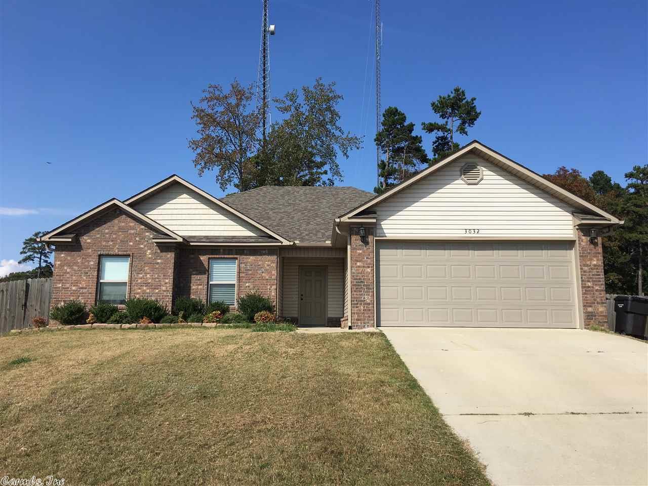 3032 Daffodil Cove, Benton, AR 72019