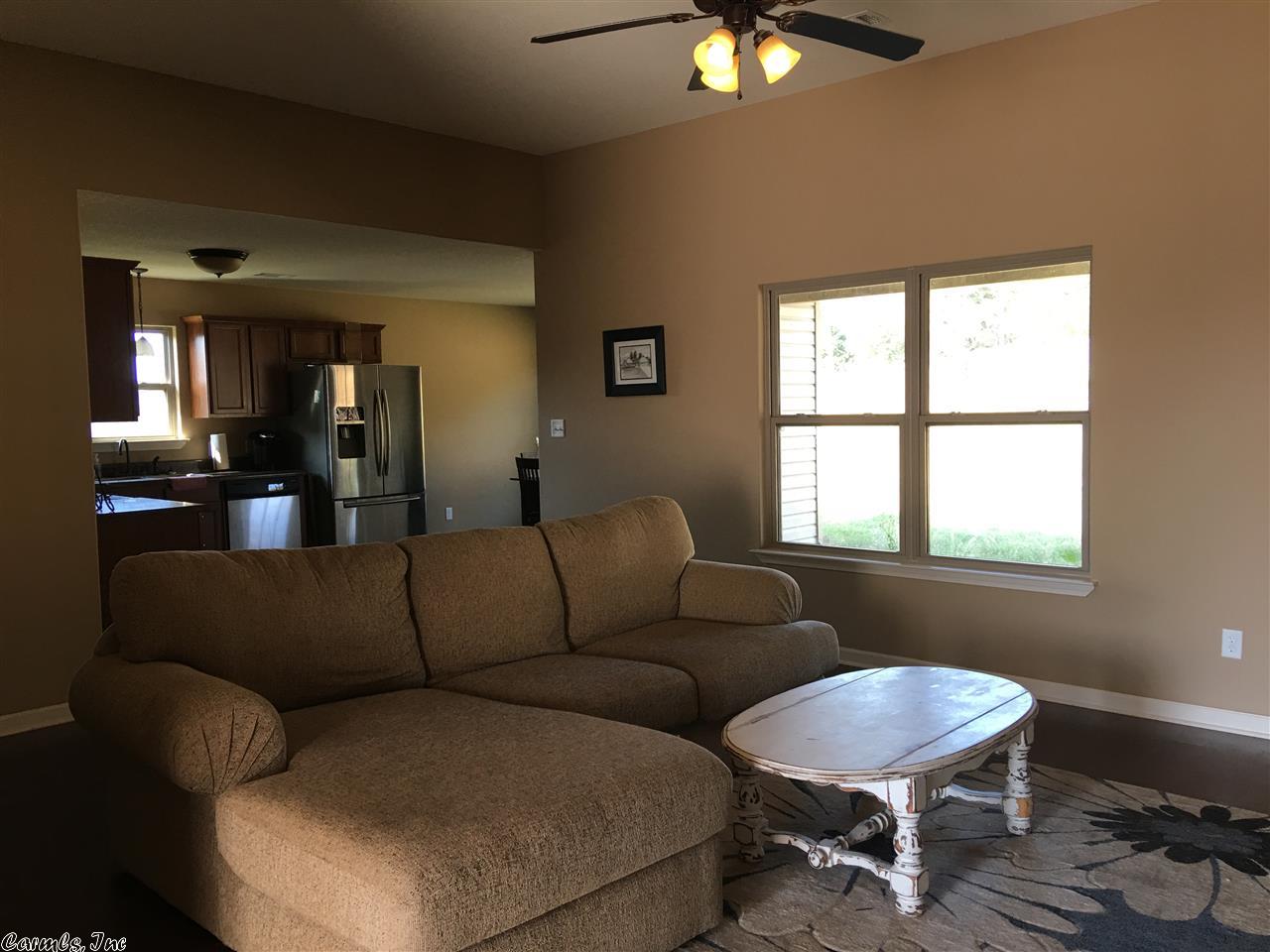 3032 Daffodil Cove, Benton, AR 72019