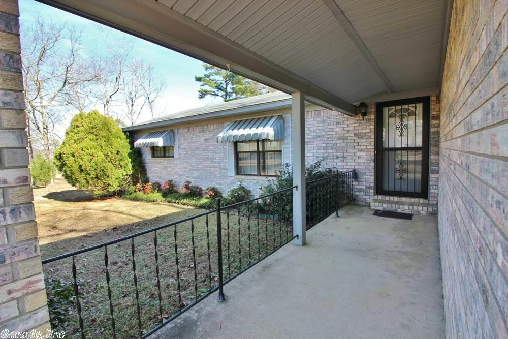 7210 CONCORD LANE, Benton, AR 72019