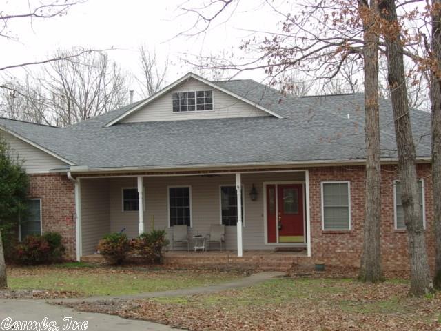 1036 North Hills Rd, Benton, AR 72019