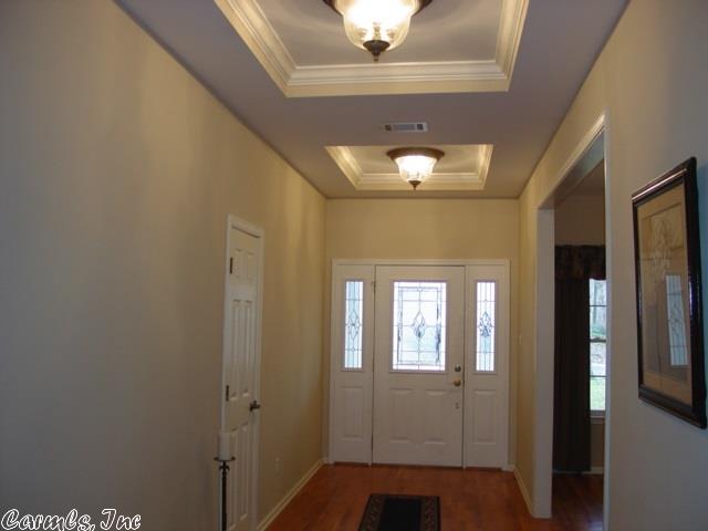 1036 North Hills Rd, Benton, AR 72019