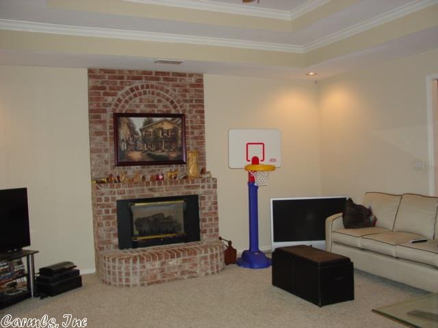 1036 North Hills Rd, Benton, AR 72019