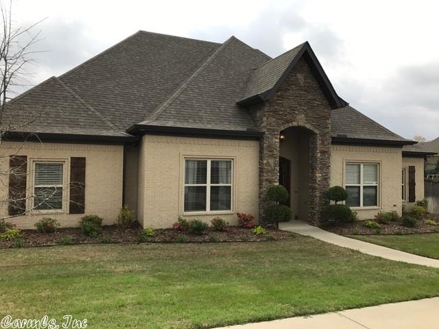9016 Naples Cv, Benton, AR 72019