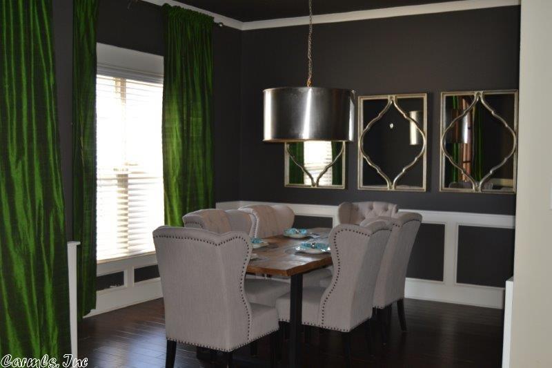 9016 Naples Cv, Benton, AR 72019