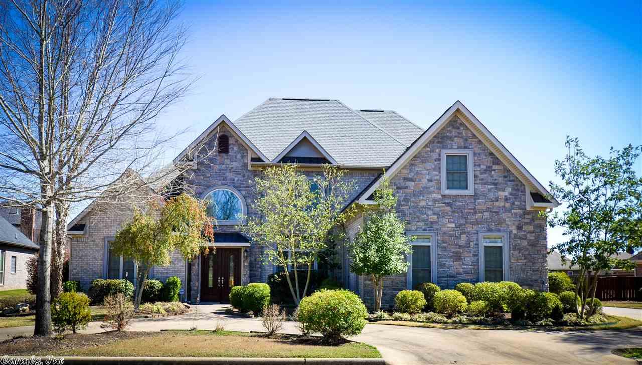 5912 Westminster, Benton, AR 72019