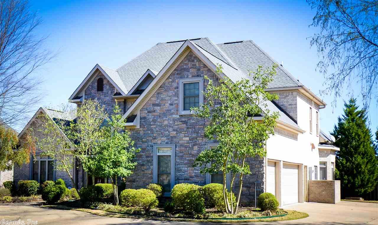 5912 Westminster, Benton, AR 72019