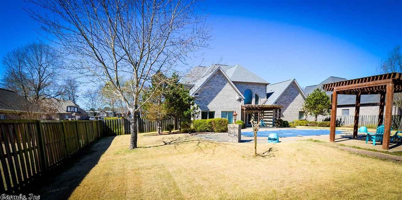5912 Westminster, Benton, AR 72019