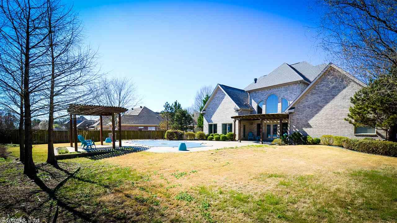 5912 Westminster, Benton, AR 72019