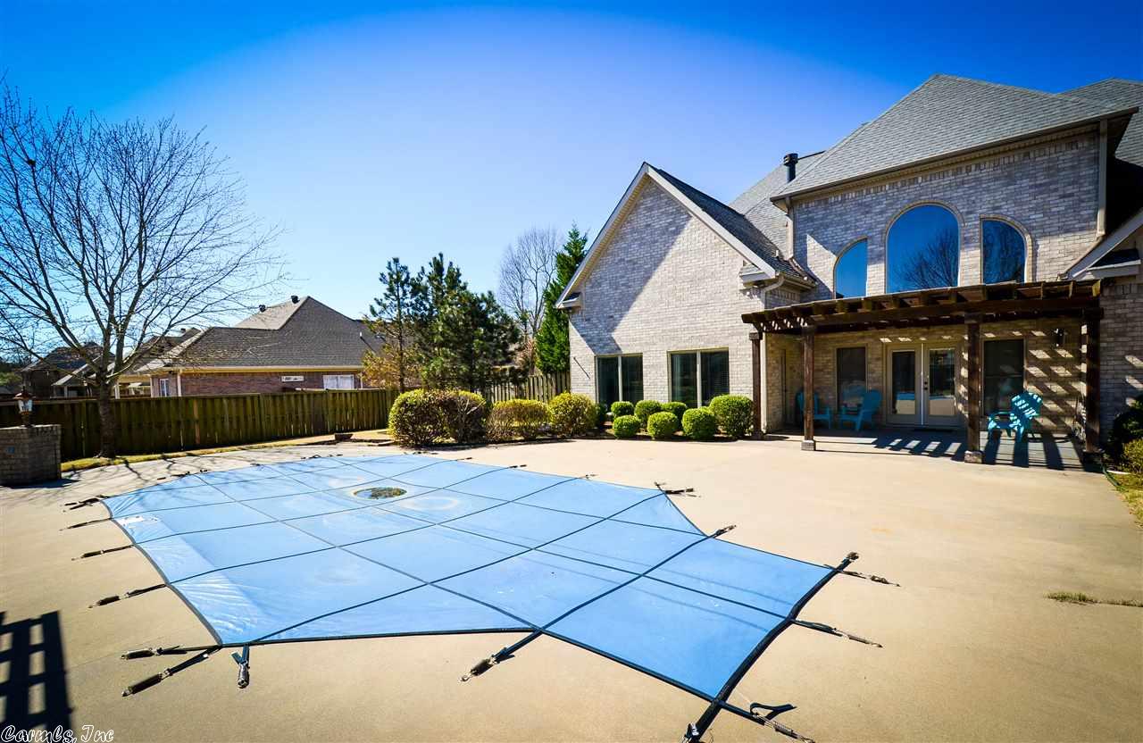 5912 Westminster, Benton, AR 72019