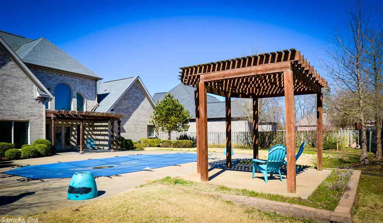 5912 Westminster, Benton, AR 72019
