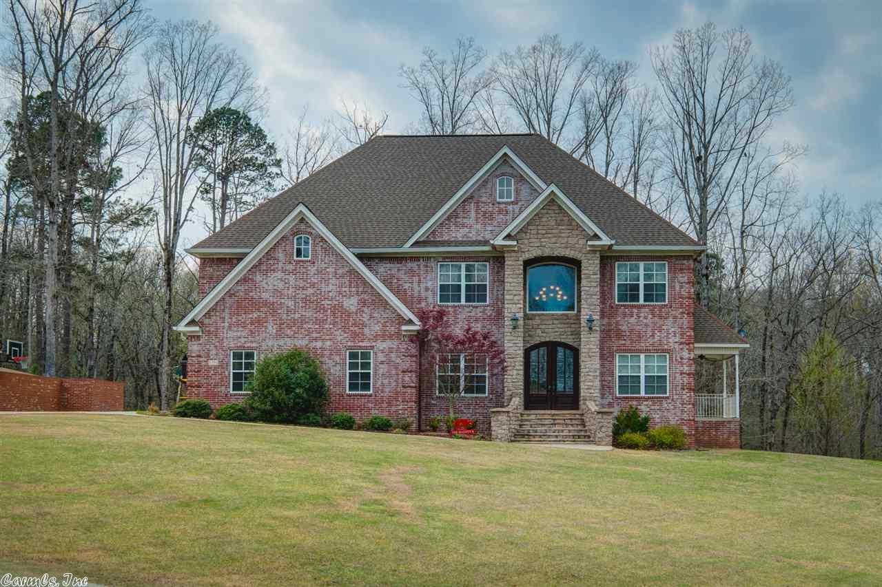 1191 Rocky Mountain, Benton, AR 72019