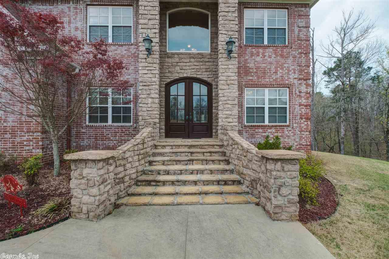 1191 Rocky Mountain, Benton, AR 72019