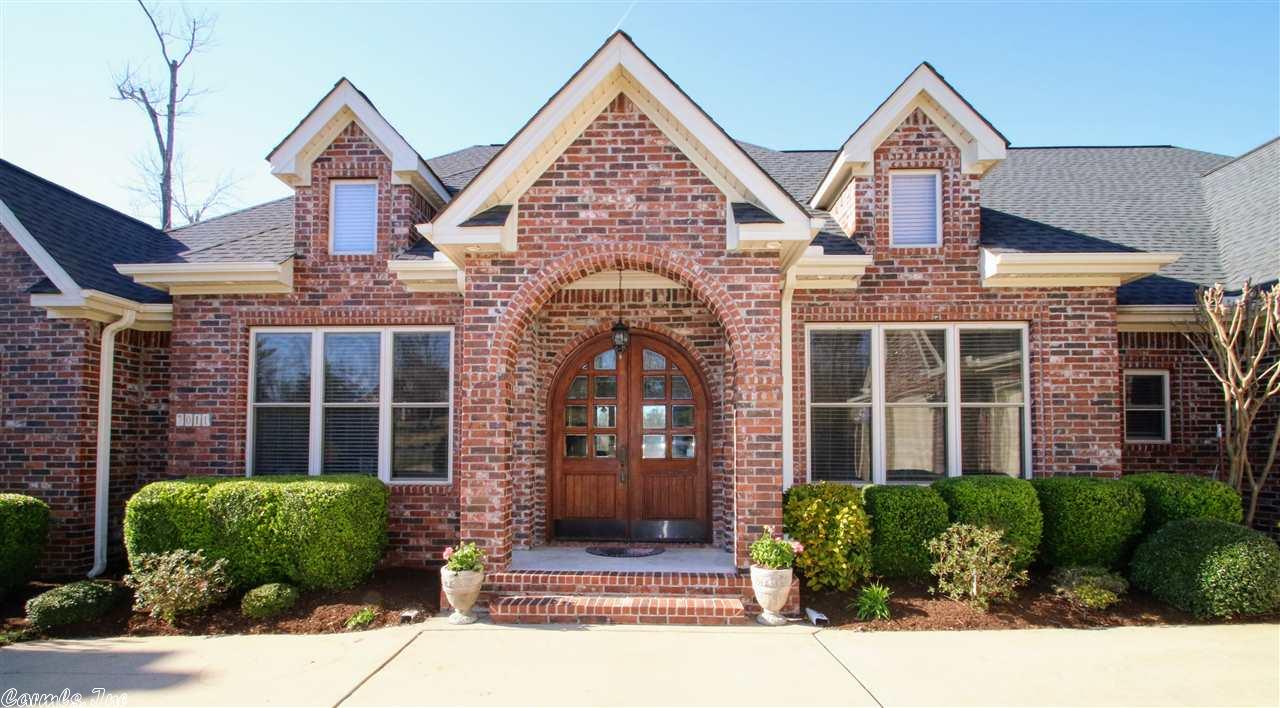 7011 Worth Avenue, Benton, AR 72019