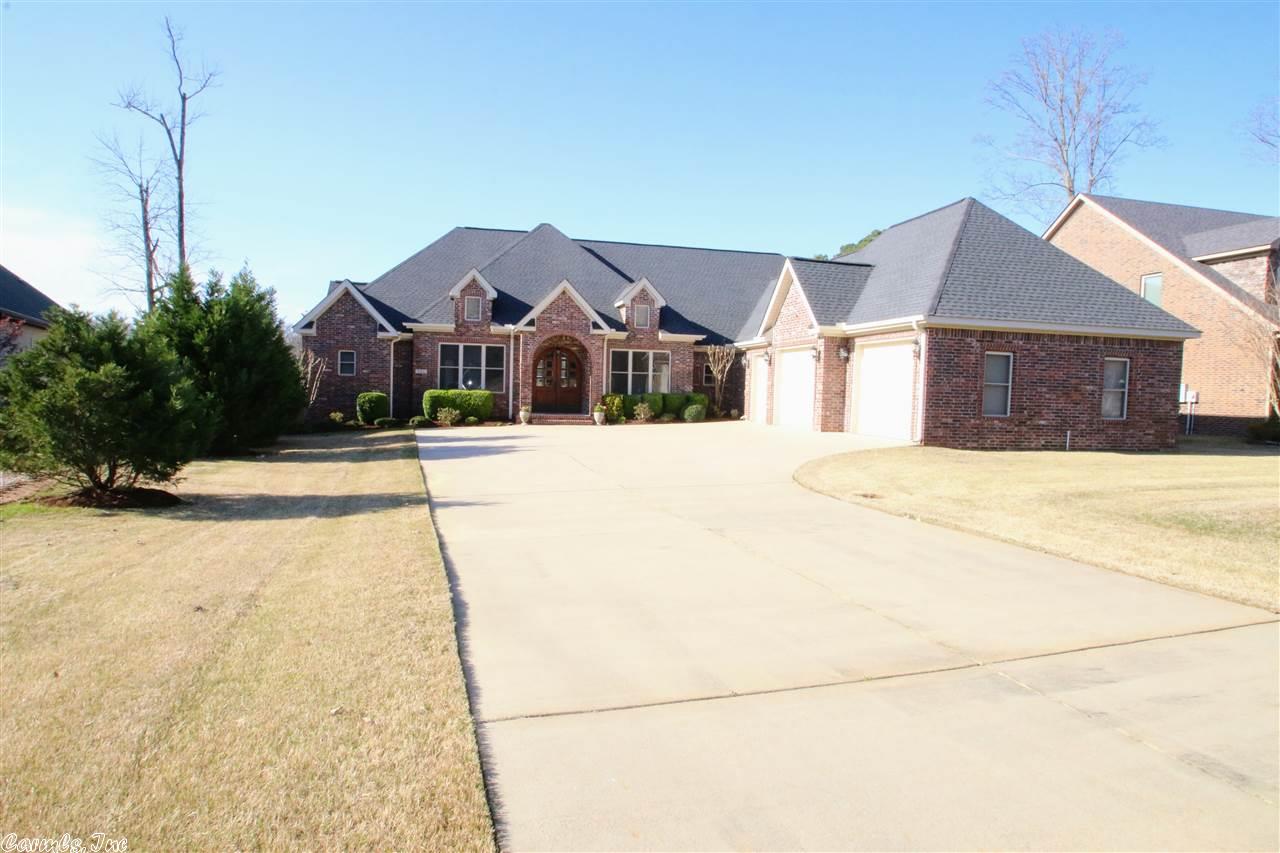 7011 Worth Avenue, Benton, AR 72019