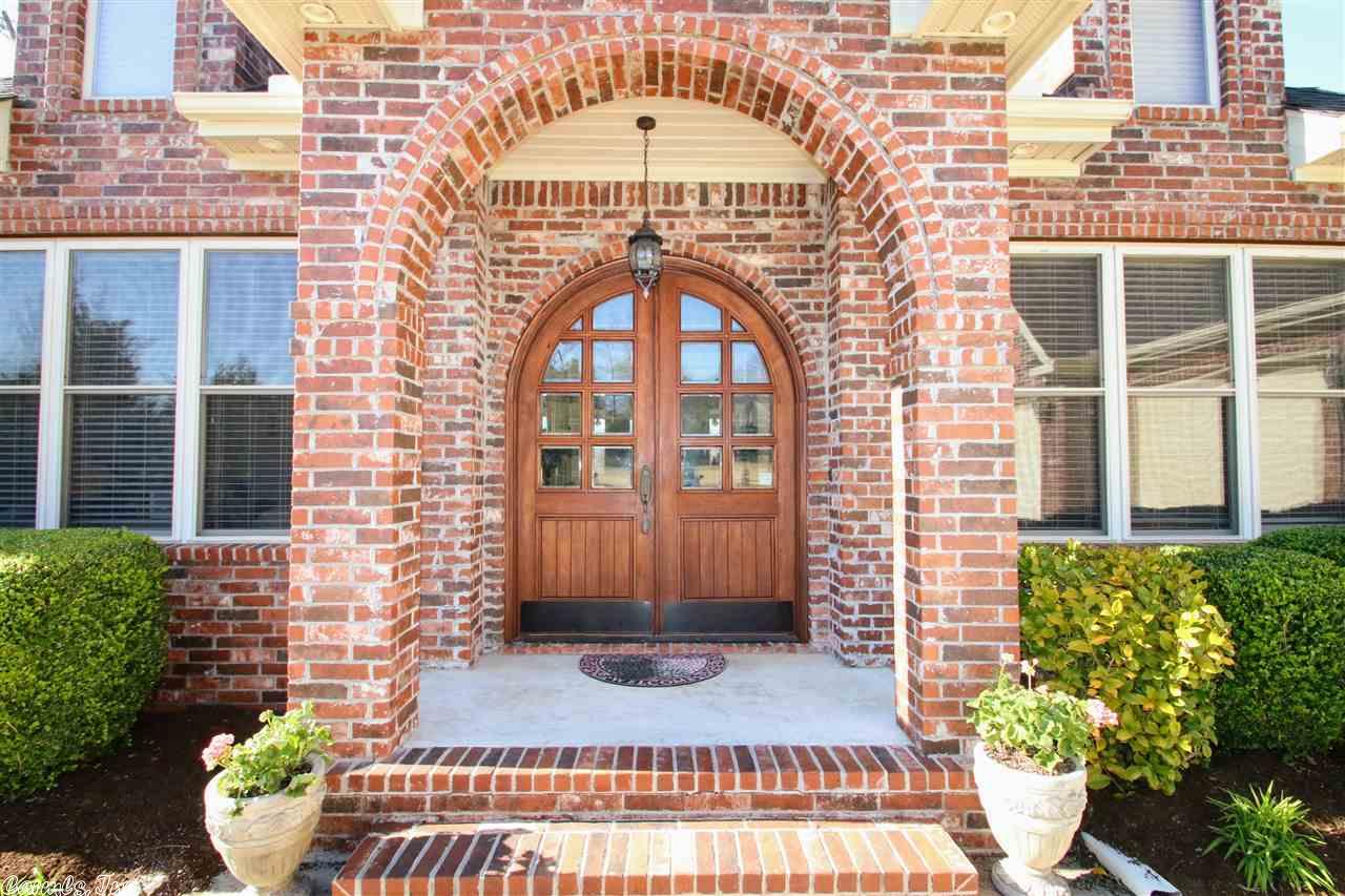 7011 Worth Avenue, Benton, AR 72019