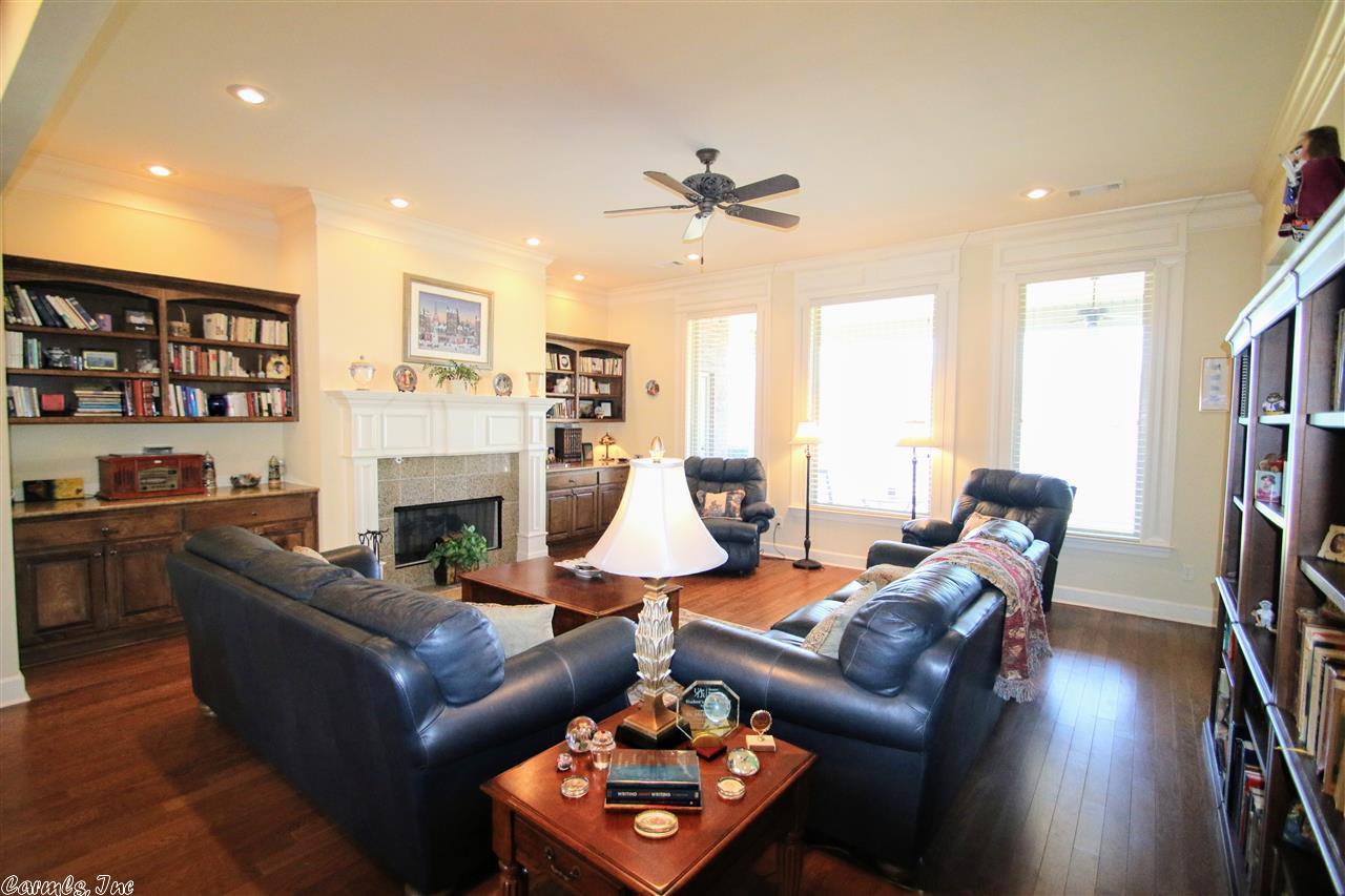 7011 Worth Avenue, Benton, AR 72019