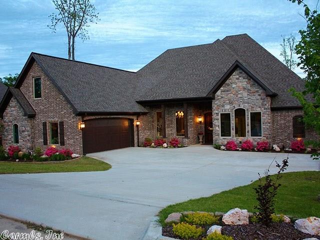 7304 Palm Beach Avenue, Benton, AR 72019