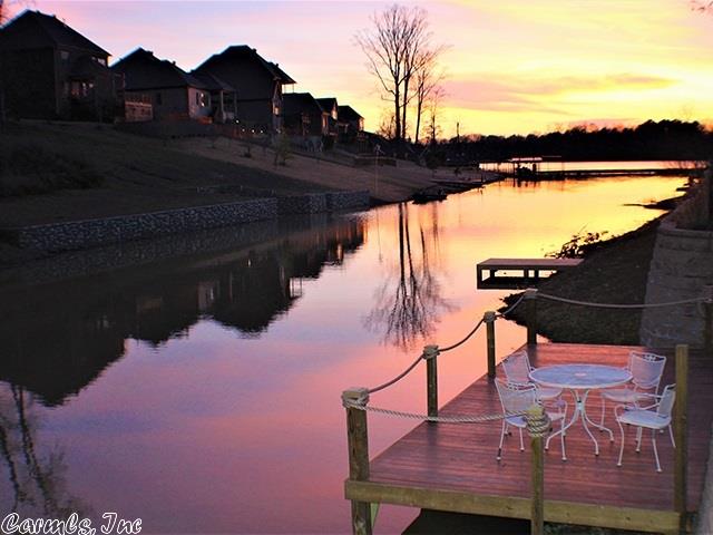 7304 Palm Beach Avenue, Benton, AR 72019