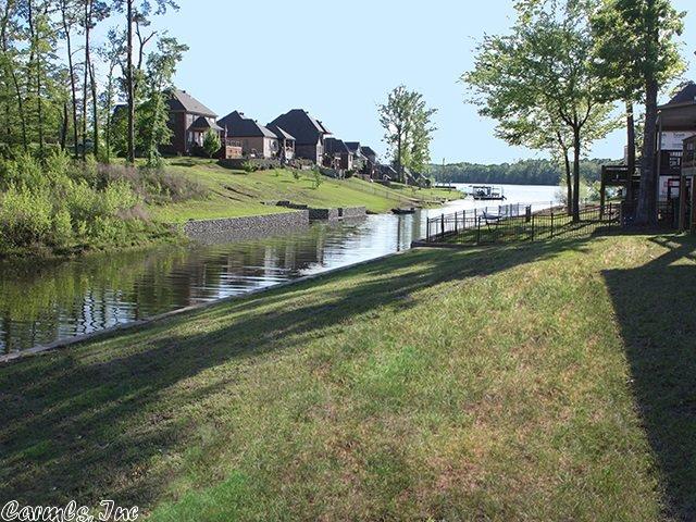 7304 Palm Beach Avenue, Benton, AR 72019