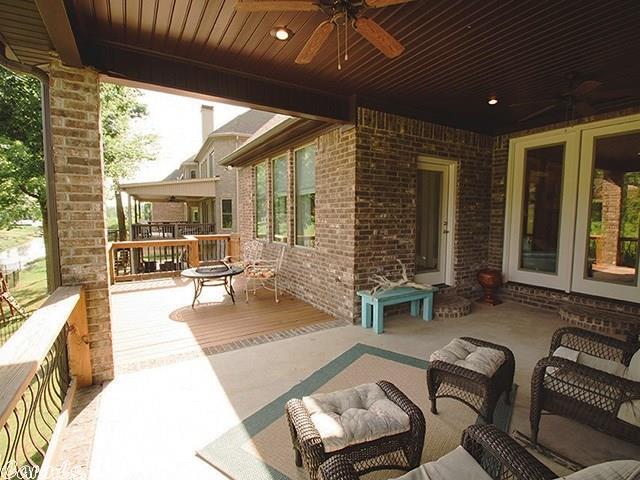 7304 Palm Beach Avenue, Benton, AR 72019