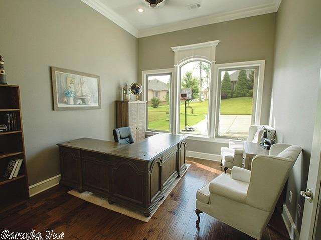 7304 Palm Beach Avenue, Benton, AR 72019