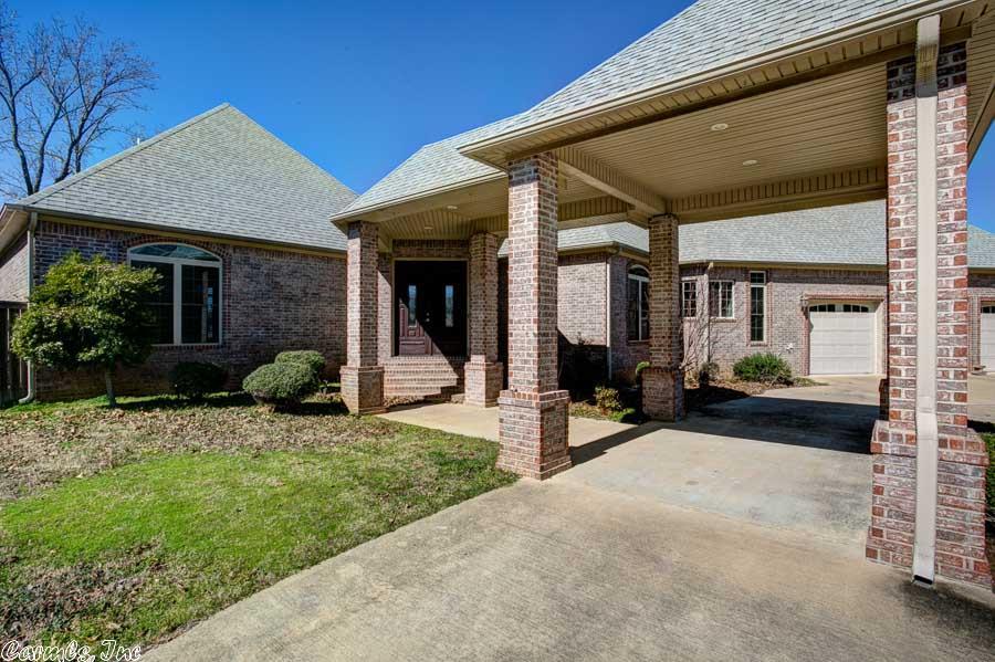 6915 Worth, Benton, AR 72019