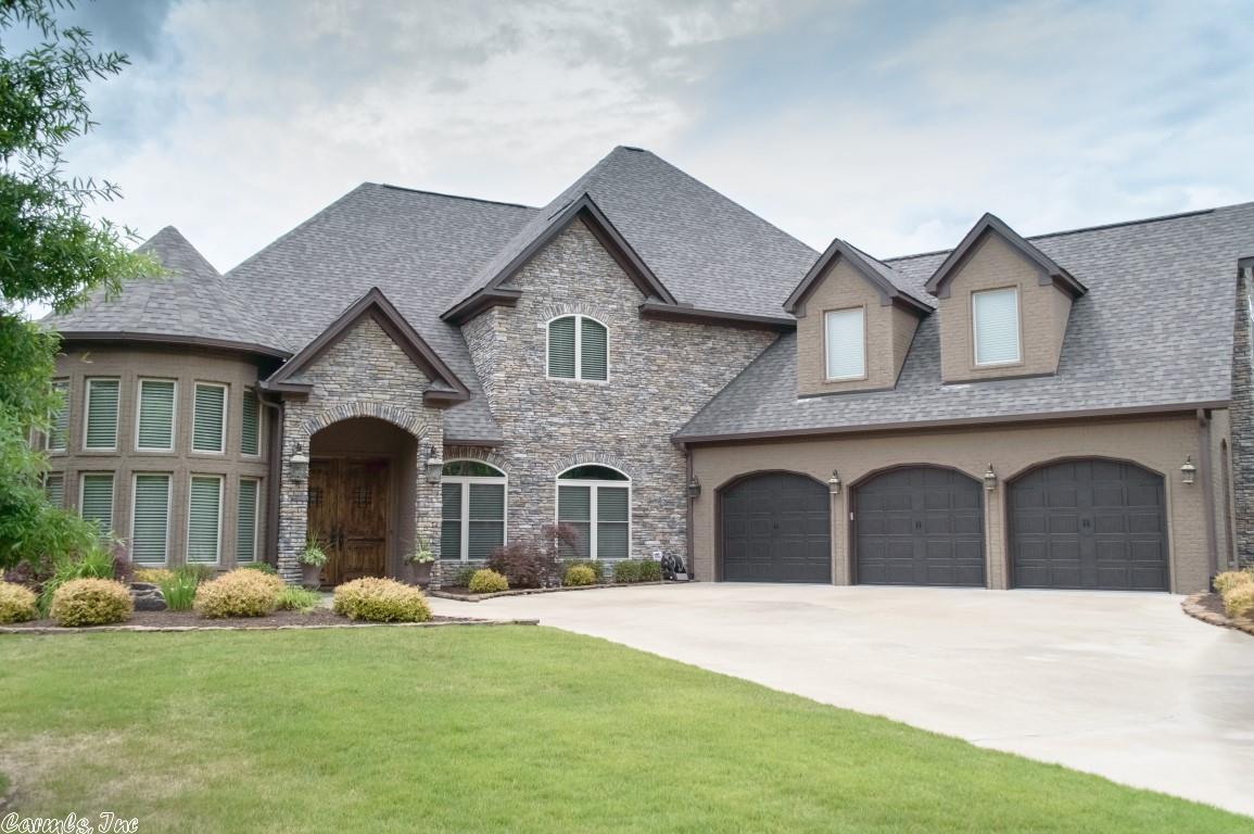 7705 Worth Avenue, Benton, AR 72019