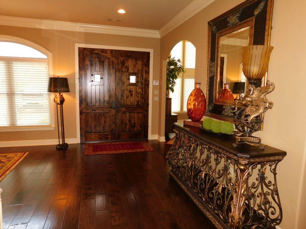 7705 Worth Avenue, Benton, AR 72019