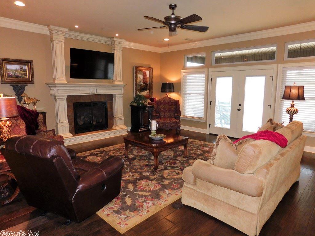 7705 Worth Avenue, Benton, AR 72019