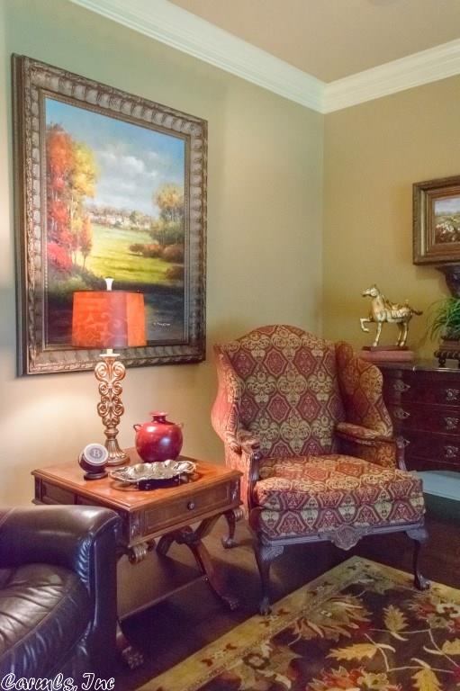 7705 Worth Avenue, Benton, AR 72019