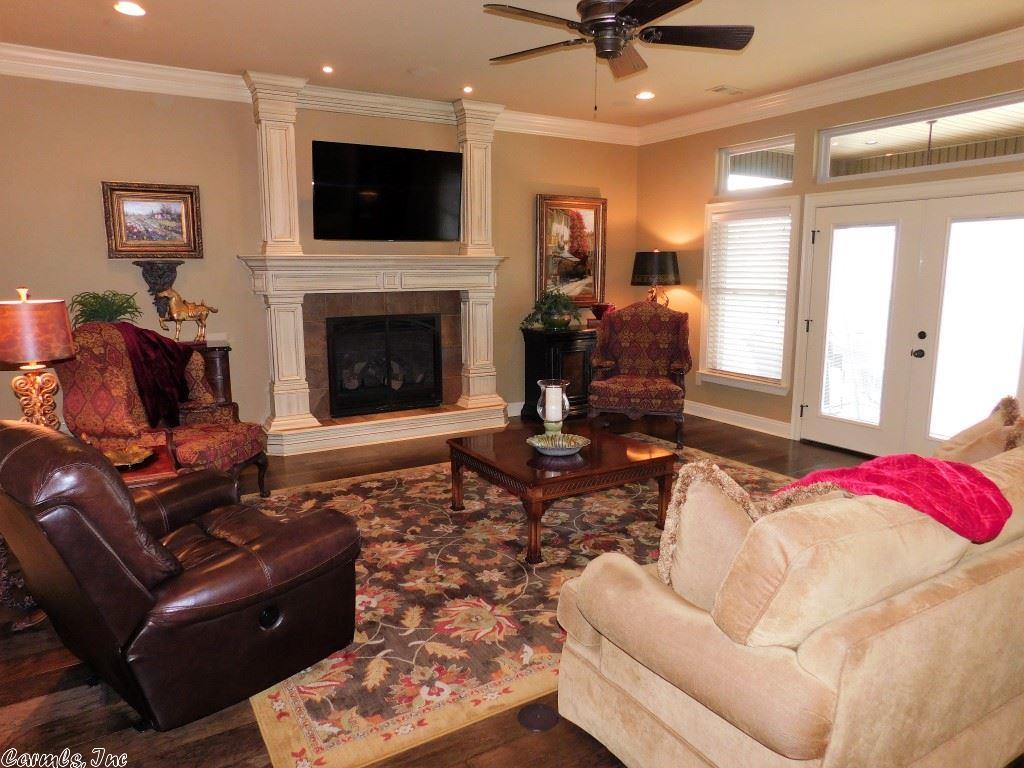 7705 Worth Avenue, Benton, AR 72019