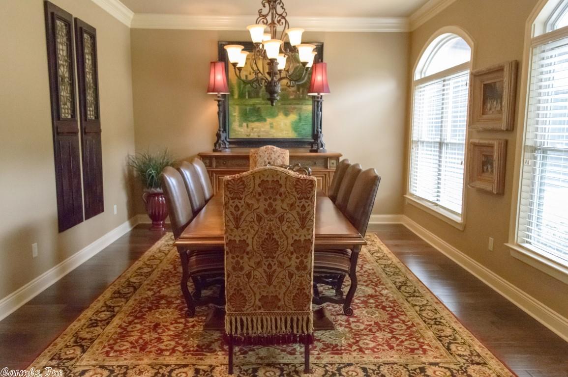 7705 Worth Avenue, Benton, AR 72019