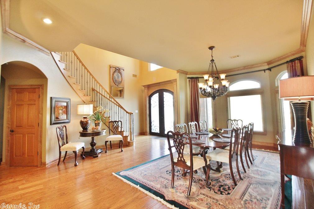 7605 WORTH Avenue, Benton, AR 72019