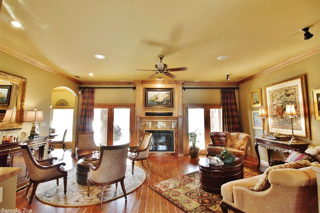 7605 WORTH Avenue, Benton, AR 72019