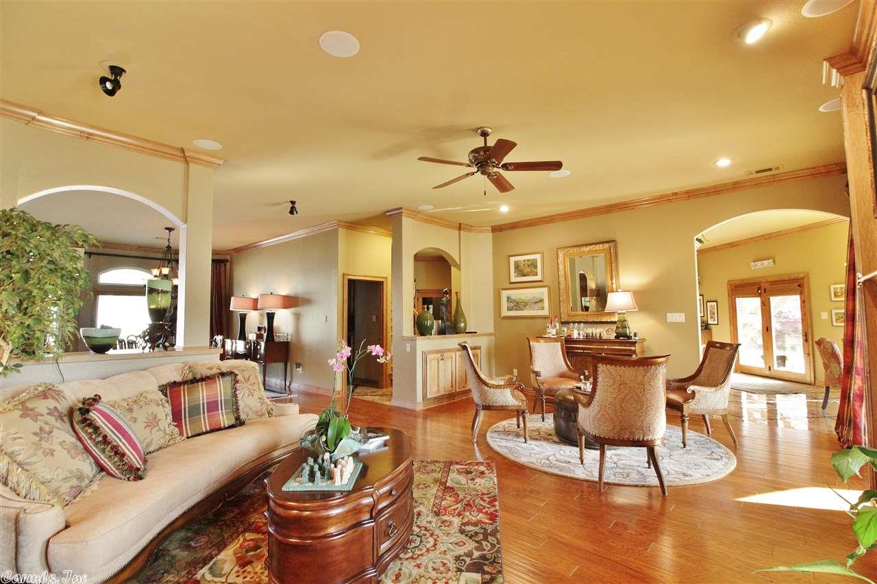 7605 WORTH Avenue, Benton, AR 72019
