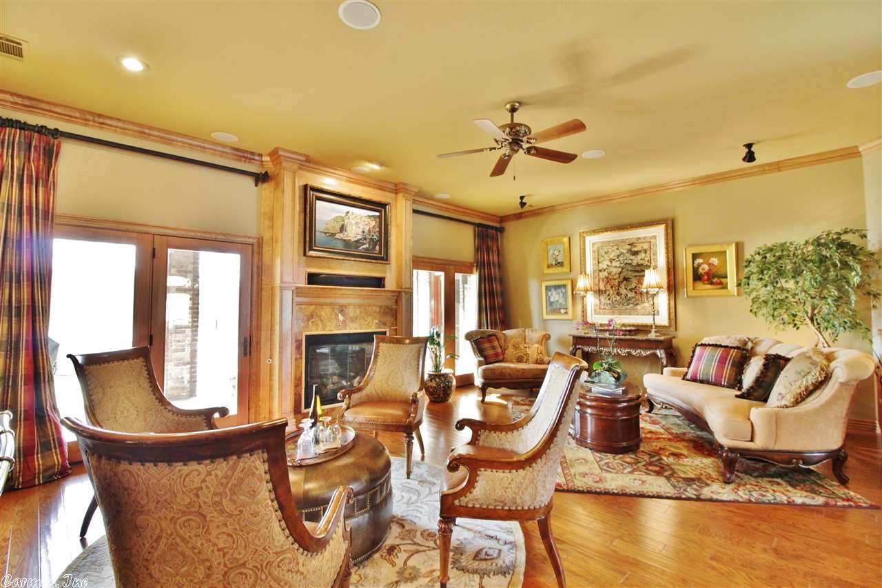 7605 WORTH Avenue, Benton, AR 72019