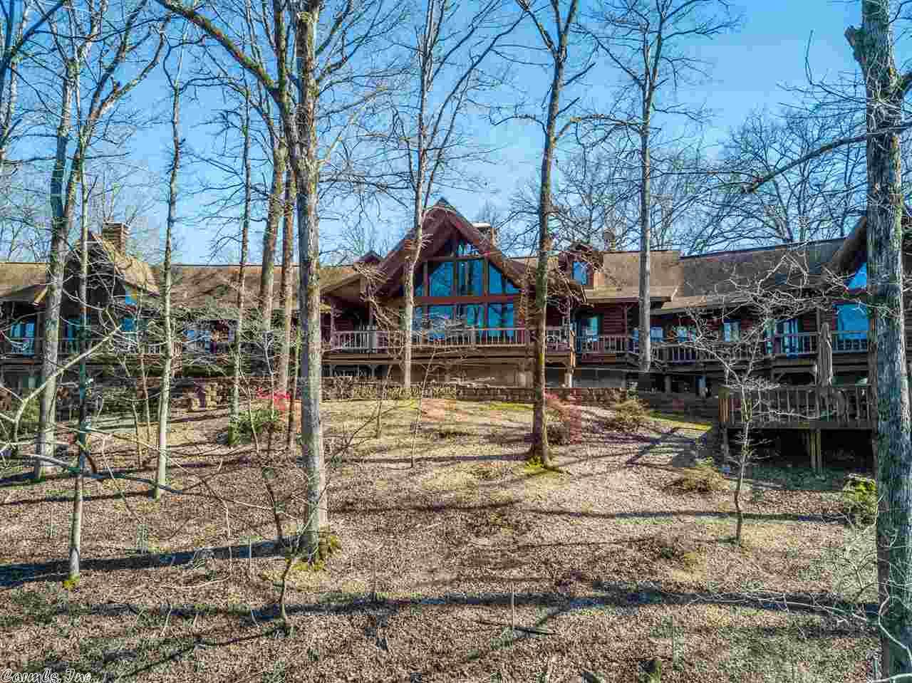 1800 Dusty Ridge, Benton, AR 72019