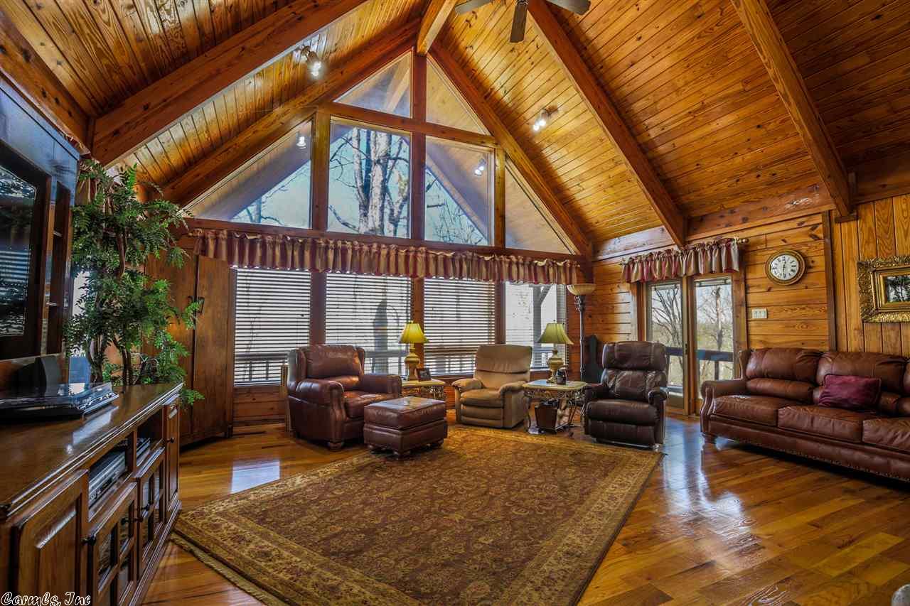 1800 Dusty Ridge, Benton, AR 72019