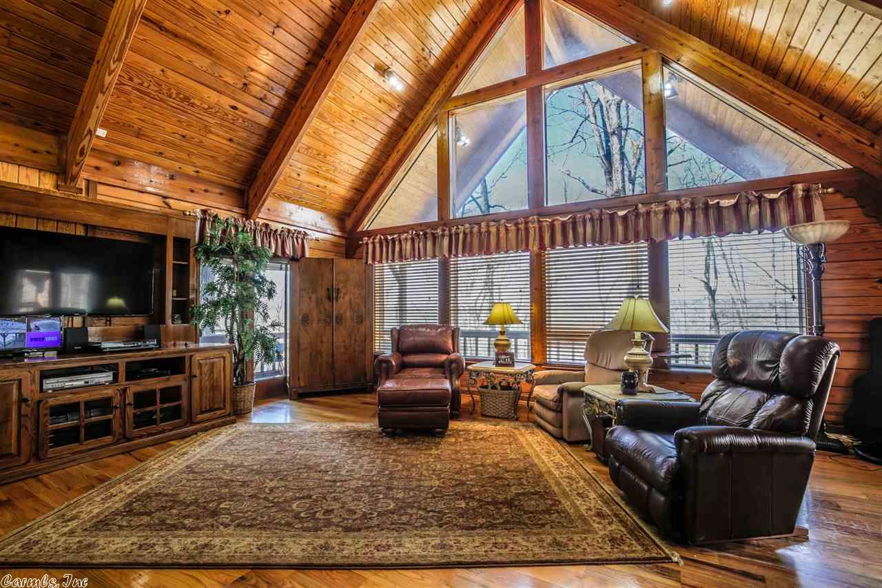 1800 Dusty Ridge, Benton, AR 72019