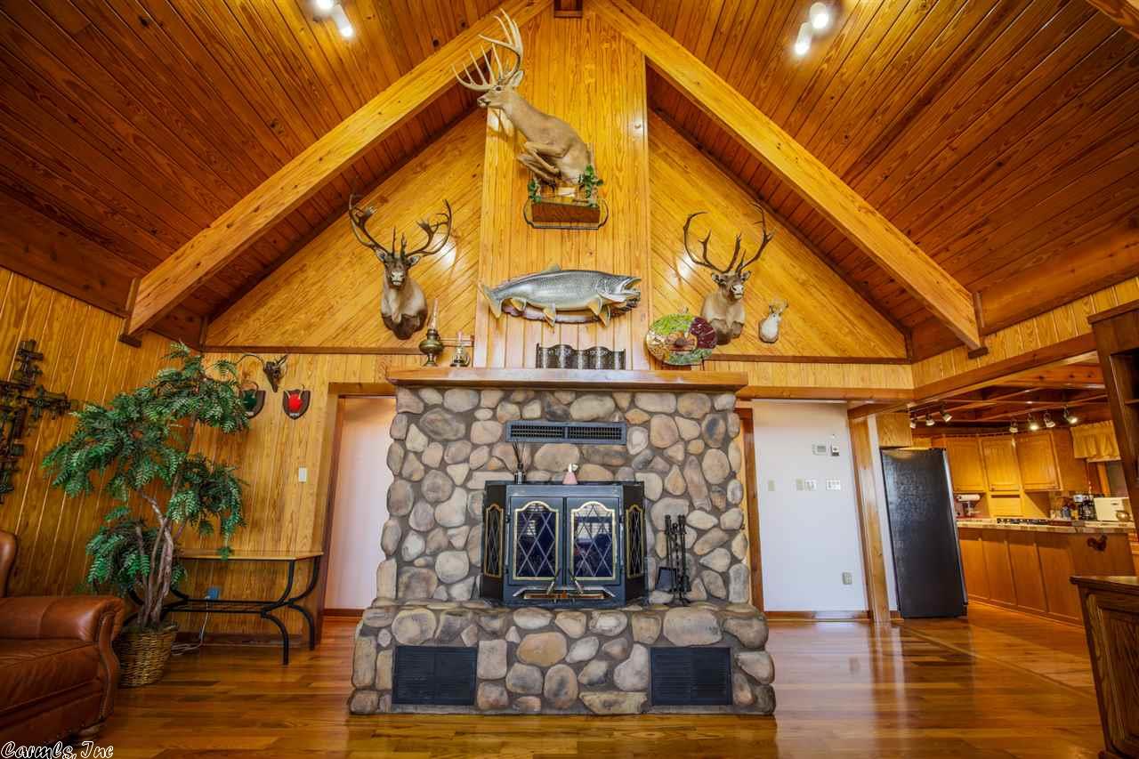 1800 Dusty Ridge, Benton, AR 72019