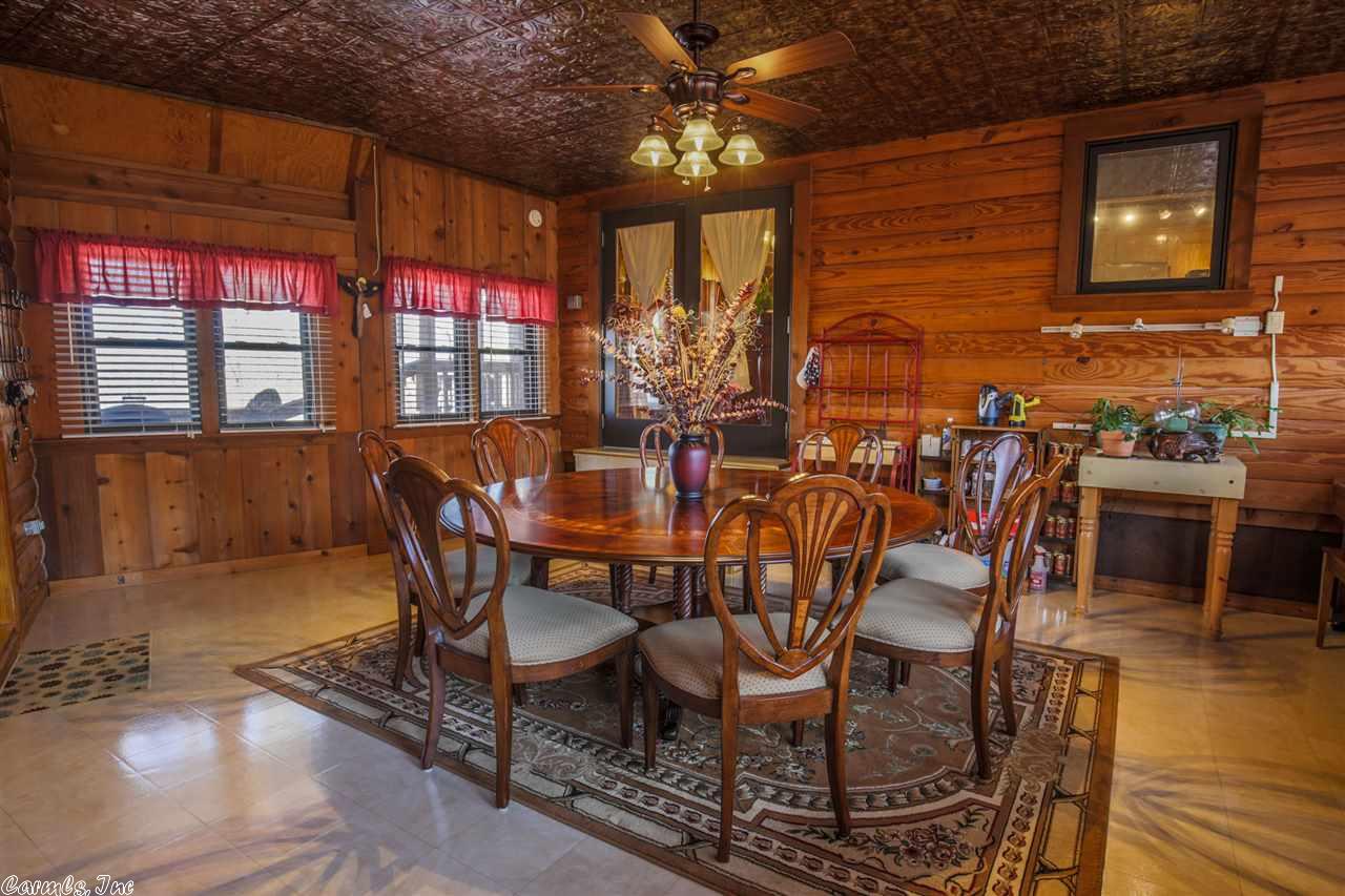 1800 Dusty Ridge, Benton, AR 72019